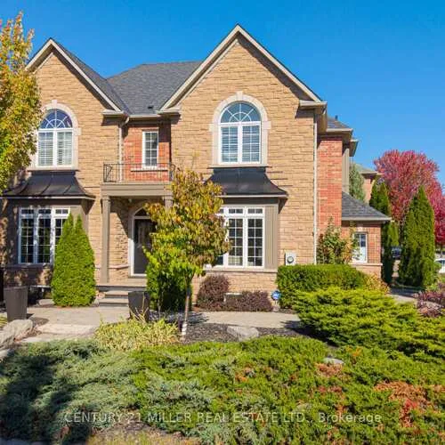 Premium freehold home for sale: 2211, Glencairn, 1019 - WM Westmount, Oakville