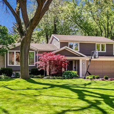 1528,&nbsp;Warland, 1017 - SW Southwest, Oakville