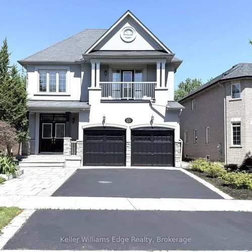 Premium freehold home for sale: 2241, Adirondak, 1019 - WM Westmount, Oakville