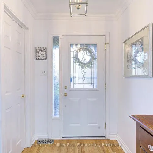 Premium freehold home for sale: 2256, MARGOT, 1015 - RO River Oaks, Oakville