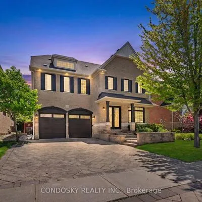 3322,&nbsp;Fox Run, 1001 - BR Bronte, Oakville
