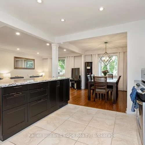 Premium freehold home for sale: 2213, Sunnyvale, 1001 - BR Bronte, Oakville
