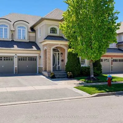 147,&nbsp;Innville, 1001 - BR Bronte, Oakville
