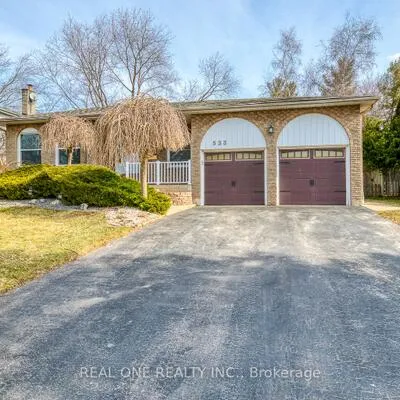 533,&nbsp;Tipperton, 1020 - WO West, Oakville
