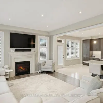 355,&nbsp;Wisteria, 1008 - GO Glenorchy, Oakville