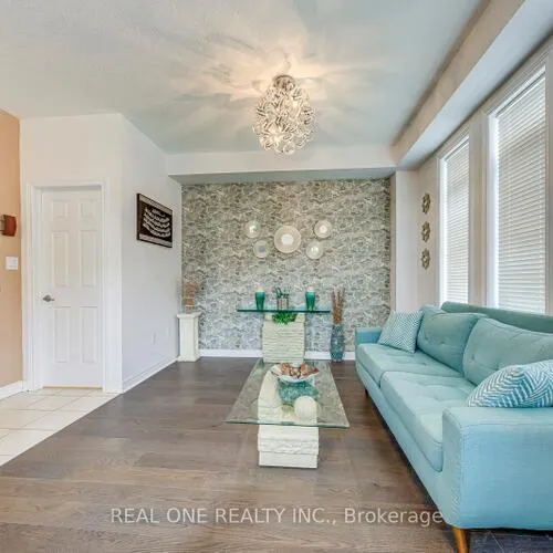 Premium freehold home for sale: 3310, Erasmum, 1008 - GO Glenorchy, Oakville