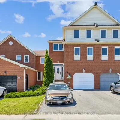 1134,&nbsp;Leewood, 1007 - GA Glen Abbey, Oakville
