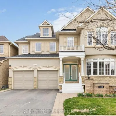 3301,&nbsp;Skipton, 1000 - BC Bronte Creek, Oakville