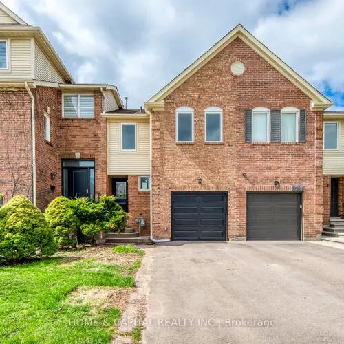 Premium freehold home for sale: 1210, LEEWOOD, 1007 - GA Glen Abbey, Oakville