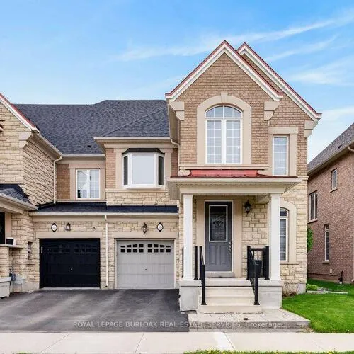 Premium freehold home for sale: 523, Terrace, 1016 - SH Sixteen Hollow, Oakville