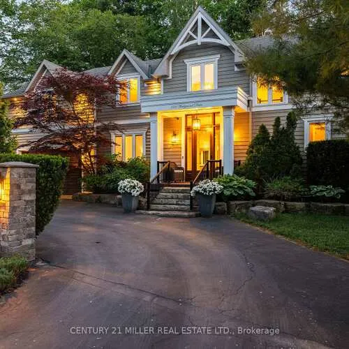 Premium freehold home for sale: 376, Wedgewood, 1011 - MO Morrison, Oakville