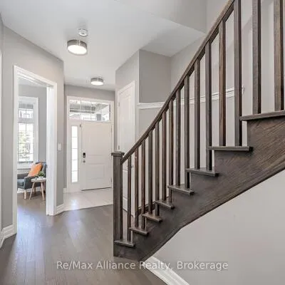 3291,&nbsp;Harasym, 1008 - GO Glenorchy, Oakville