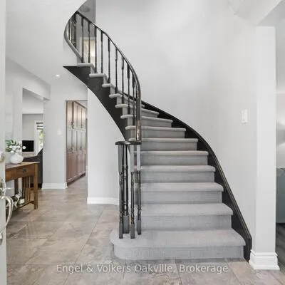 1245,&nbsp;Creekside, 1018 - WC Wedgewood Creek, Oakville