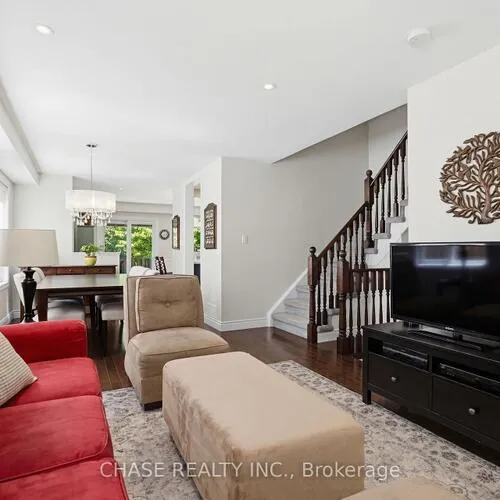 Premium freehold home for sale: 2485, Newcastle, 1022 - WT West Oak Trails, Oakville