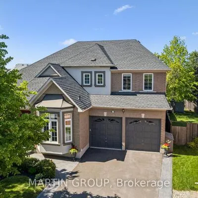 2283,&nbsp;Briargrove, 1019 - WM Westmount, Oakville