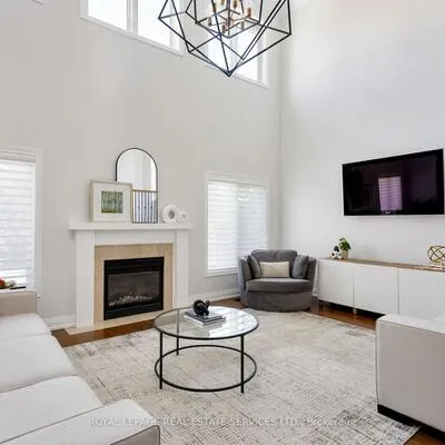 3456,&nbsp;Liptay, 1000 - BC Bronte Creek, Oakville