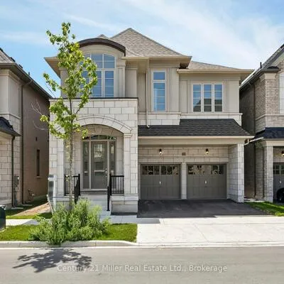3266,&nbsp;Millicent, 1008 - GO Glenorchy, Oakville