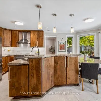 1229,&nbsp;Old Post, 1007 - GA Glen Abbey, Oakville