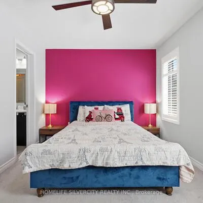 3085,&nbsp;Mistletoe, 1008 - GO Glenorchy, Oakville