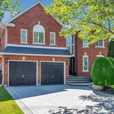 298,&nbsp;Northwood, 1007 - GA Glen Abbey, Oakville