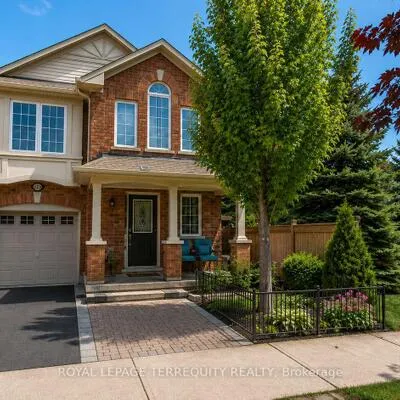 2223,&nbsp;Jillian, 1019 - WM Westmount, Oakville