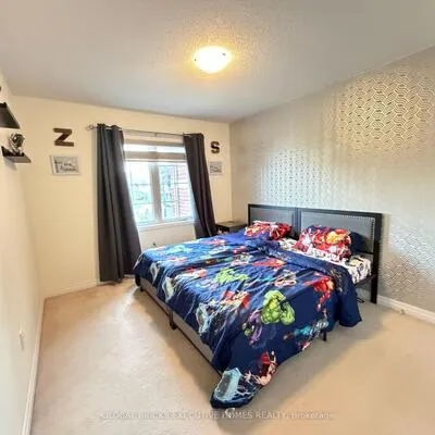 3461,&nbsp;Eternity, 1008 - GO Glenorchy, Oakville