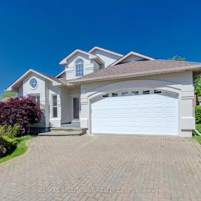 2163,&nbsp;LANGTRY, 1007 - GA Glen Abbey, Oakville