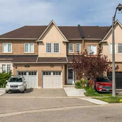 2307,&nbsp;Stone Glen, 1019 - WM Westmount, Oakville