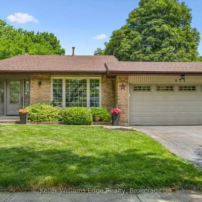 475,&nbsp;Vanguard, 1020 - WO West, Oakville