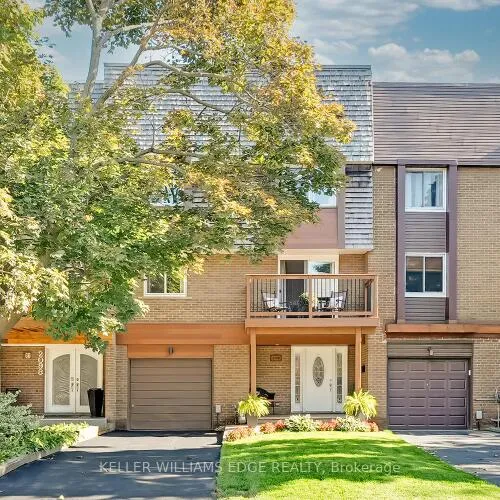 Premium freehold home for sale: 2100, Worthington, 1001 - BR Bronte, Oakville