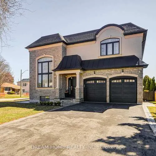 Premium freehold home for sale: 476, TENNYSON, 1020 - WO West, Oakville