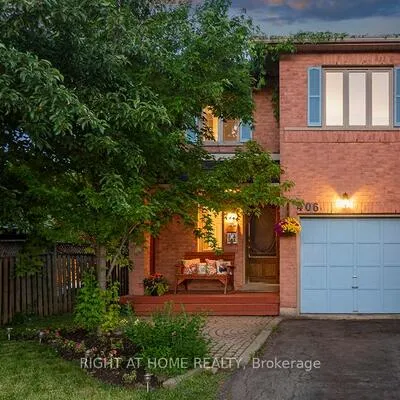 406,&nbsp;Levanna, 1015 - RO River Oaks, Oakville