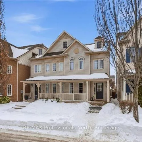 Premium freehold home for sale: 98, Roxton, 1015 - RO River Oaks, Oakville