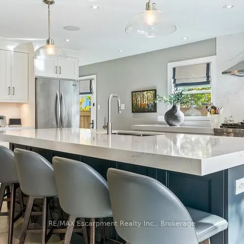 Premium freehold home for sale: 278, Carolyn, 1002 - CO Central, Oakville