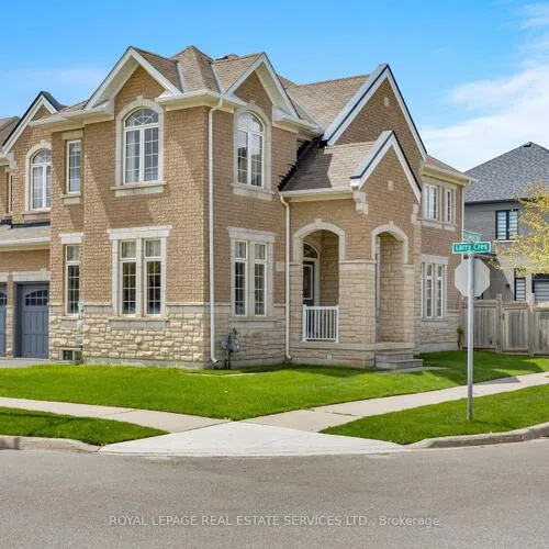 Premium freehold home for sale: 3158, Thistlewood, 1008 - GO Glenorchy, Oakville