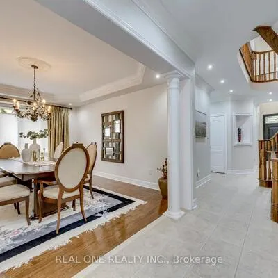 1517,&nbsp;Craigleith, 1009 - JC Joshua Creek, Oakville