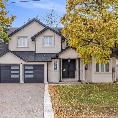 1409,&nbsp;Tansley, 1020 - WO West, Oakville