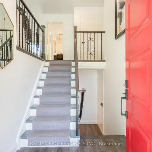 Premium freehold home for sale: 3125, Riverview, 1001 - BR Bronte, Oakville