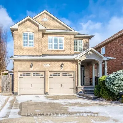 2511,&nbsp;Felhaber, 1009 - JC Joshua Creek, Oakville