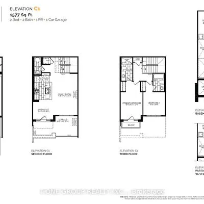 3315,&nbsp;Azam, 1008 - GO Glenorchy, Oakville