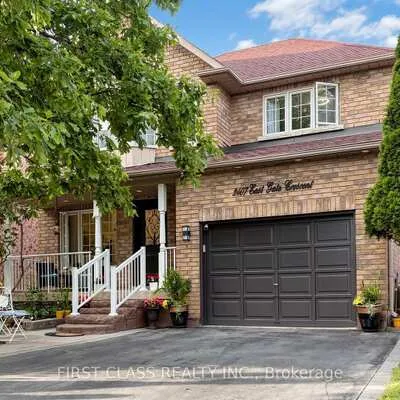 2407,&nbsp;East Gate, 1015 - RO River Oaks, Oakville