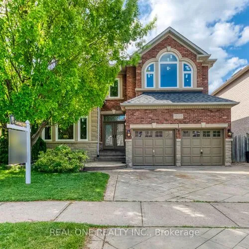 Premium freehold home for sale: 1205, Lindenrock, 1009 - JC Joshua Creek, Oakville