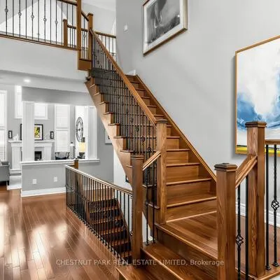 3232,&nbsp;Ribble, 1000 - BC Bronte Creek, Oakville