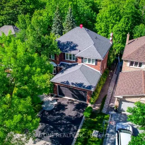 Premium freehold home for sale: 1311, Blackburn, 1007 - GA Glen Abbey, Oakville