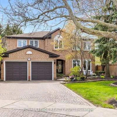 1504,&nbsp;Tanner, 1007 - GA Glen Abbey, Oakville