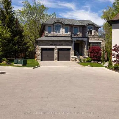 125,&nbsp;Paliser, 1017 - SW Southwest, Oakville