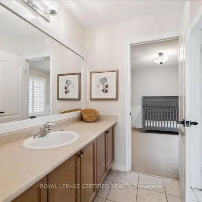 2523,&nbsp;Highmount, 1019 - WM Westmount, Oakville
