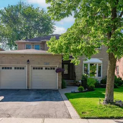 1399,&nbsp;Fieldcrest, 1007 - GA Glen Abbey, Oakville