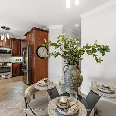 2460,&nbsp;Springforest, 1000 - BC Bronte Creek, Oakville