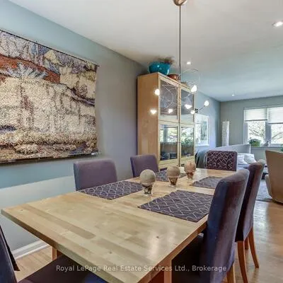 453,&nbsp;Warminster, 1020 - WO West, Oakville